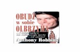Robbins Anthony - Obudź w sobie Olbrzyma