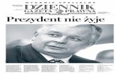 Dziennik Gazeta Prawna z Wydanie Specjalne