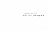 Osbridge 5gxi Manual PL