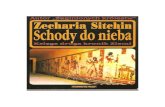 Zecharia Sitchin - Schody Do Nieba