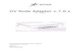 DV Node Adapter SQ2LYF