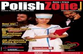 Polish Zone Issue 16