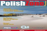Polish Zone Issue 19