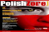 Polish Zone issue 1  2007