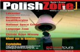 Polish Zone Issue  4