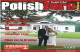 Polish Zone Issue  8