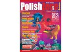 Polish Zone Issue  6