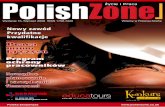 Polish Zone Issue 15