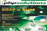 PHP Solutions 02 2007 PL