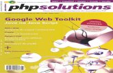 PHP Solutions 06 2007 PL