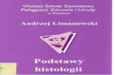 Histologia Andrzej Limanowski