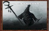 Księga Armii Nocnych Goblinów/ Night Goblin's Army Book