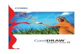 CorelDRAW Graphics Suite 12 PL -Podręcznik Urzytkownika