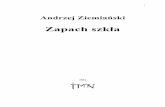 Ziemianski Andrzej- Zapach Szkla
