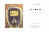 Anthony Giddens - Socjologia