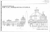 Historia de La Arquitectura (Renato Pinto)