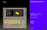 Heidenhain - Instrukcja Obsługi Dla operatora - dialog tekstem otwartym