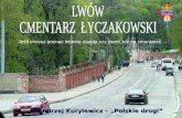LWOW-CMENTARZ LYCZAKOWSKI