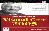 Od Podstaw Visual C++ 2005