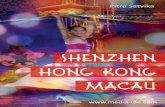 Shenzhen Hong Kong Macau