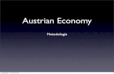 metodologia austriacka