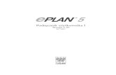 EPLAN 5.50 Podręcznik użytkownika cz.1