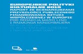 european cultural policy (PL)