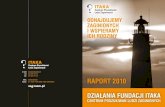 ITAKA Raport 2010 Broszura
