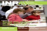 INRA Magazine n°16 - Mars 2011