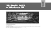 Guida 3d Studio Max Completa
