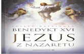 B-Ratzinger J.(Benedykt XVI)-Jezus z Nazaretu