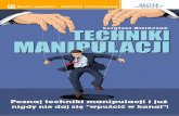 Techniki Manipulacji-PDF Demo