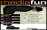 mediafun magazyn nr 04 2011
