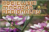 Kociewski Magazyn Regionalny Nr 25