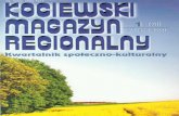 Kociewski Magazyn Regionalny Nr 28