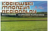 Kociewski Magazyn Regionalny Nr 32
