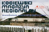 Kociewski Magazyn Regionalny Nr 35