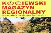 Kociewski Magazyn Regionalny Nr 40
