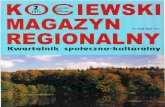 Kociewski Magazyn Regionalny Nr 41
