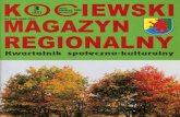 Kociewski Magazyn Regionalny Nr 42