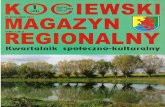 Kociewski Magazyn Regionalny Nr 44