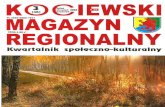Kociewski Magazyn Regionalny Nr 46