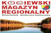 Kociewski Magazyn Regionalny Nr 47