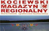 Kociewski Magazyn Regionalny Nr 50