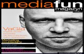 mediafun magazyn nr 05 2011