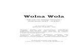 Tomasz Chałko - Wolna Wola