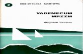 Vademecum MPZZM - Wojciech Zientara