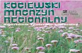Kociewski Magazyn Regionalny nr 21