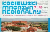 Kociewski Magazyn Regionalny nr 11-12