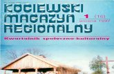 Kociewski Magazyn Regionalny nr 16